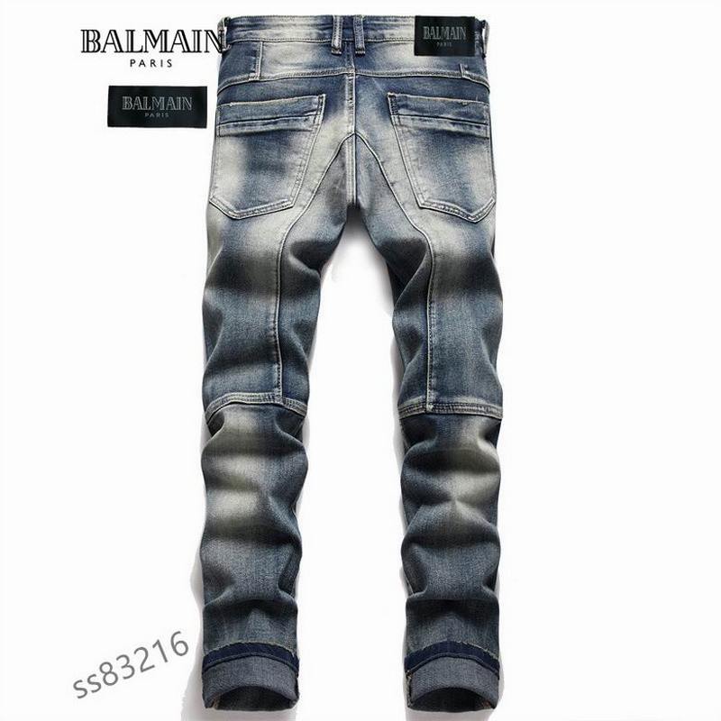 Balmain Men's Jeans 174